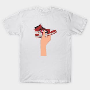 hype hand T-Shirt